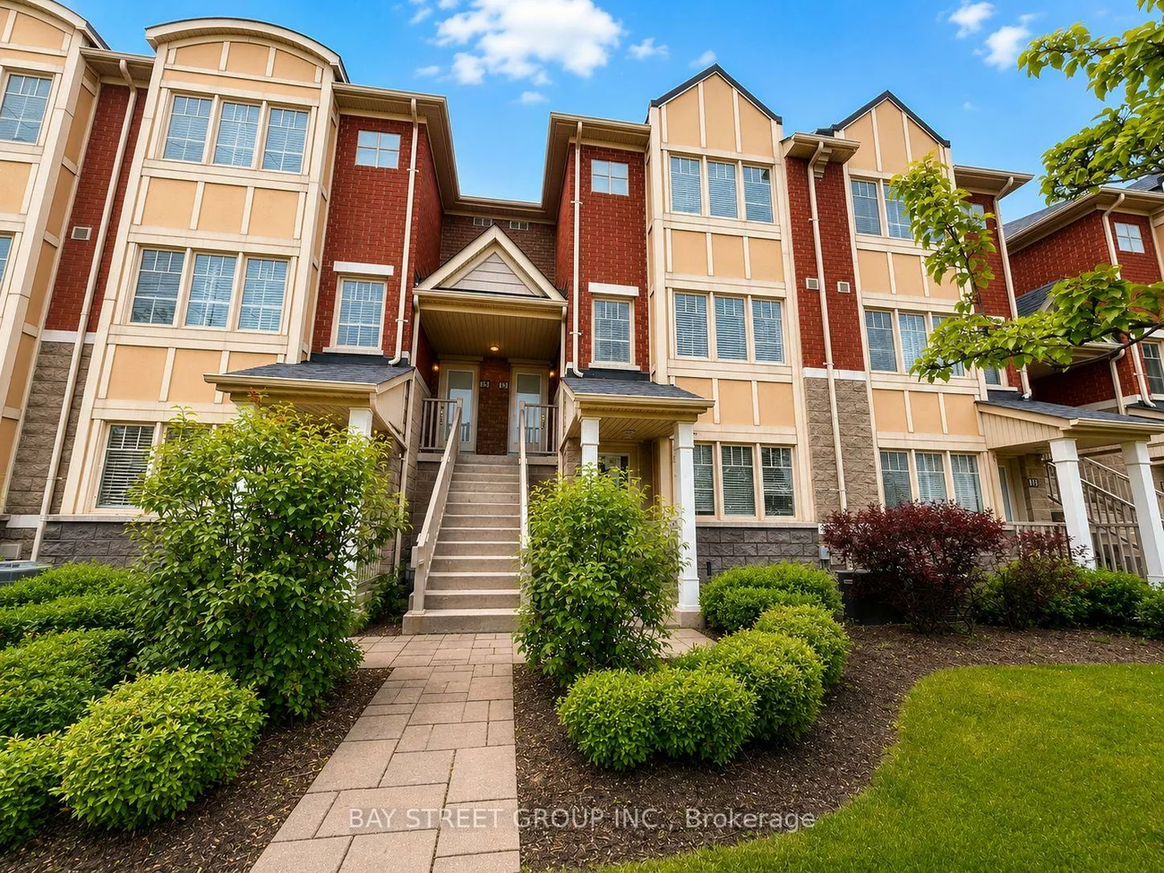 3975, Eglinton, Churchill Meadows, Mississauga