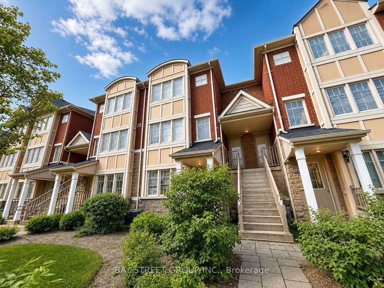 3975, Eglinton, Churchill Meadows, Mississauga