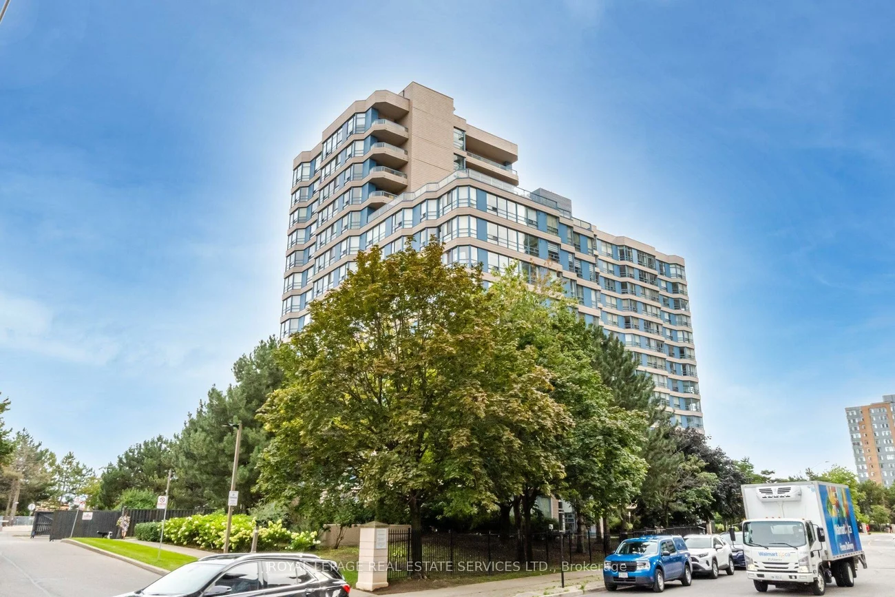250, Webb, City Centre, Mississauga