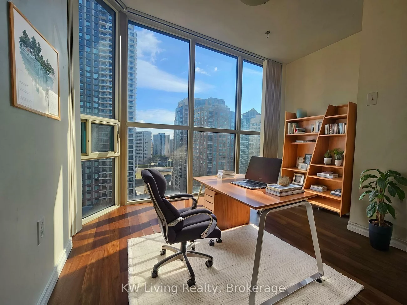 285, Enfield, City Centre, Mississauga