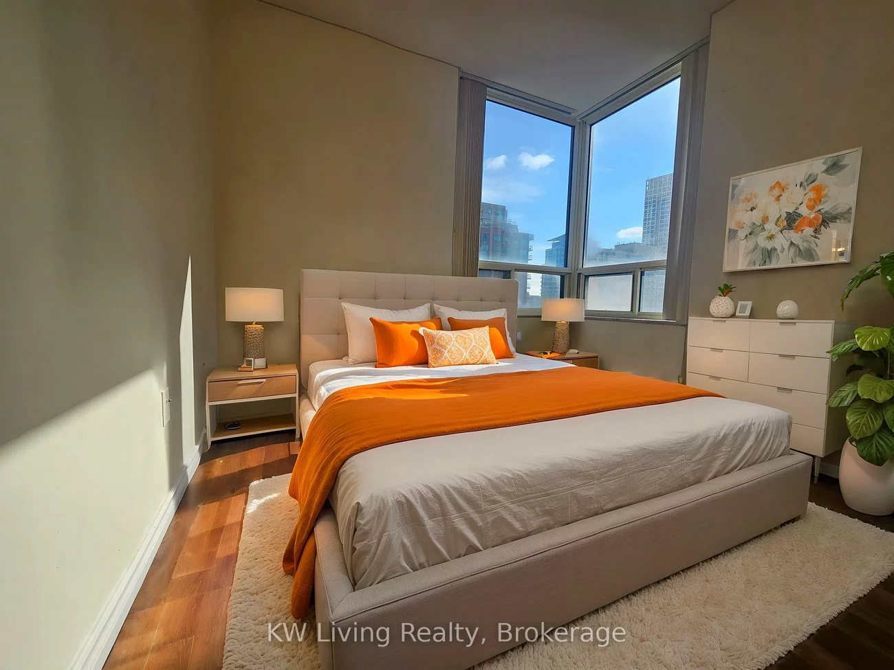 285, Enfield, City Centre, Mississauga