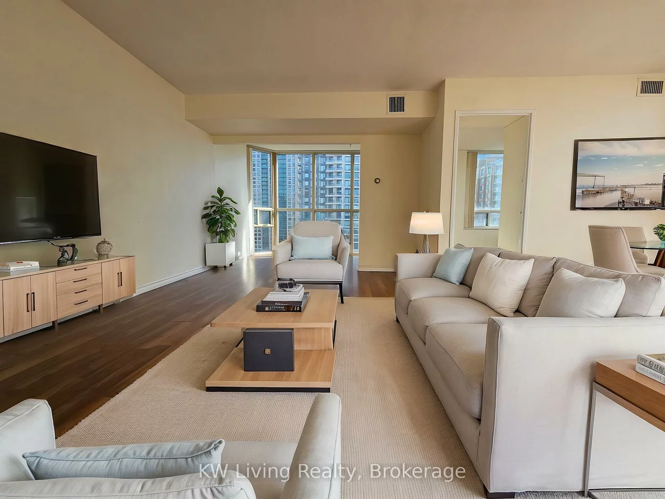 285, Enfield, City Centre, Mississauga