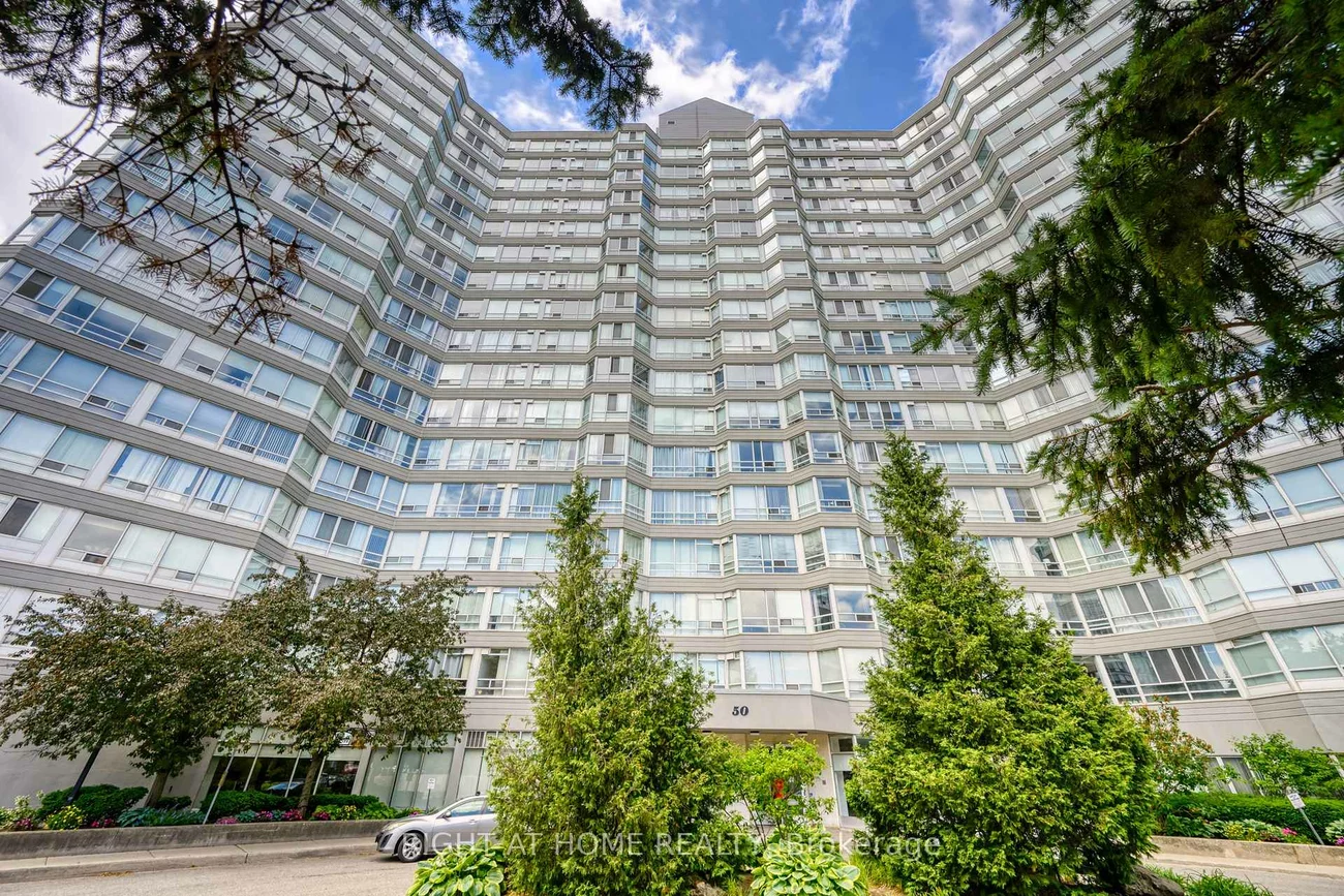 50, Kingsbridge Garden, Hurontario, Mississauga