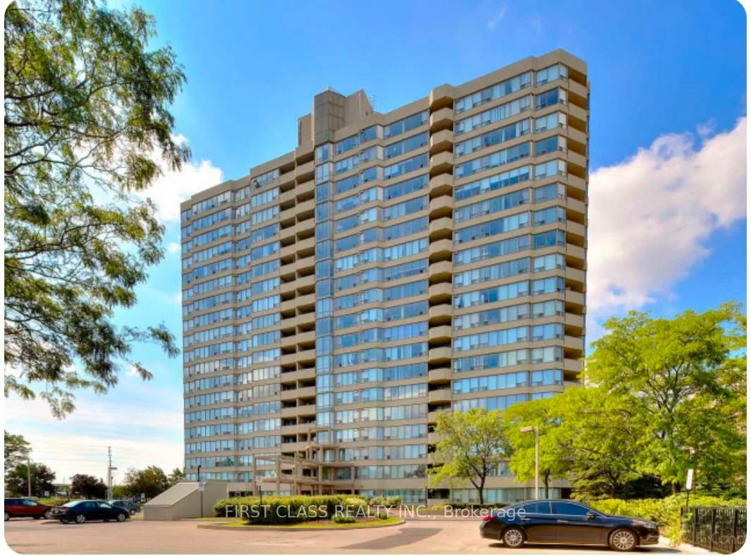 700, Constellation, Hurontario, Mississauga