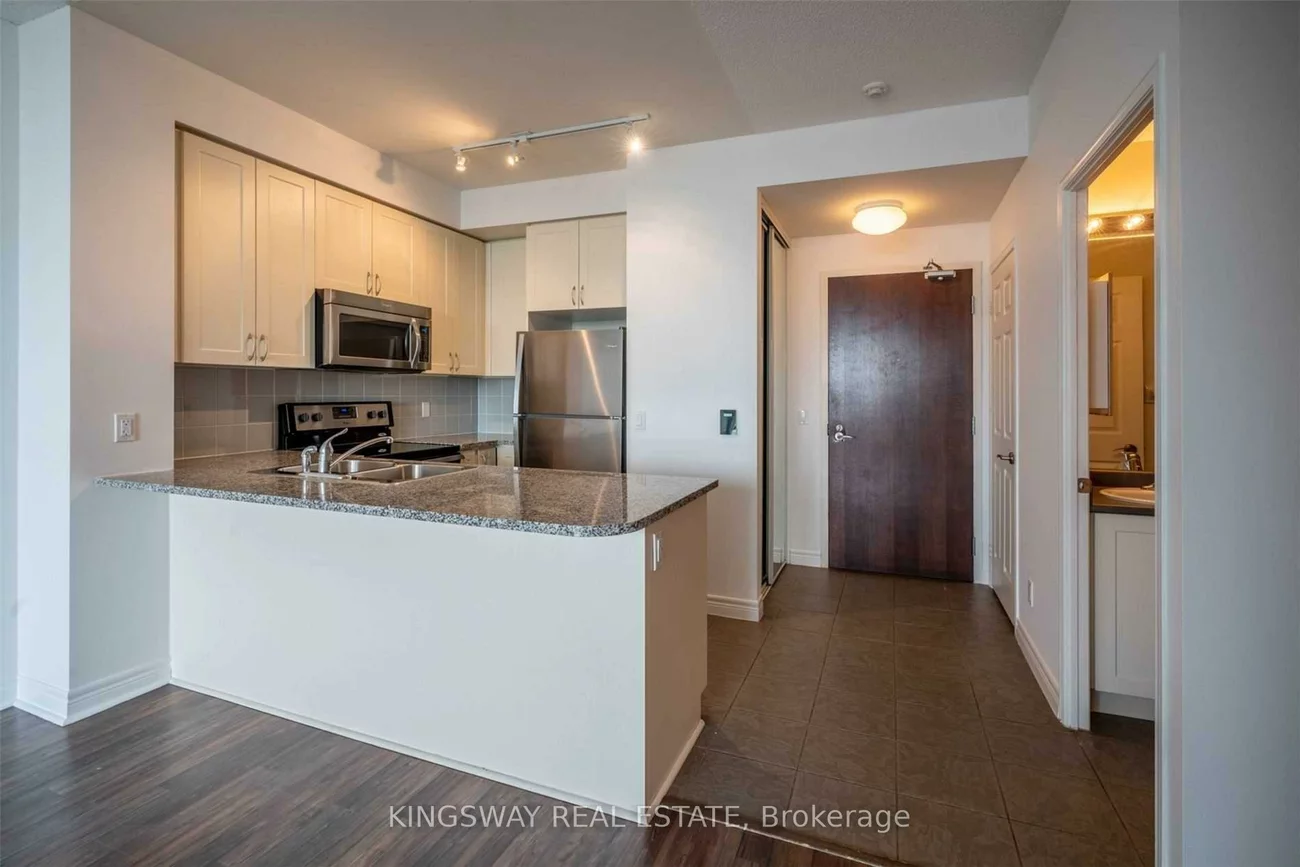 339, Rathburn, City Centre, Mississauga
