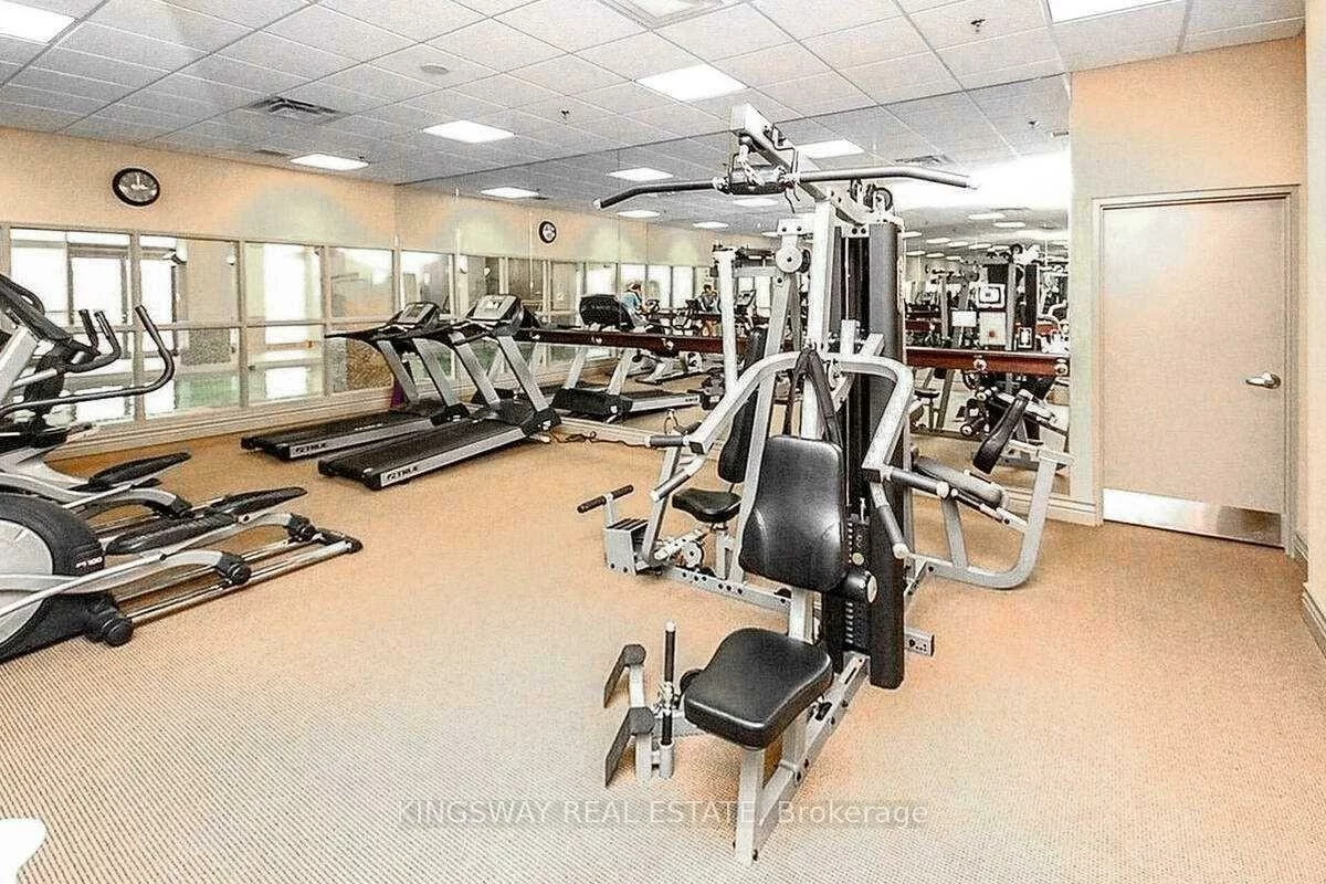 339, Rathburn, City Centre, Mississauga