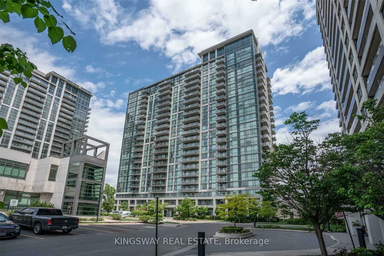 339, Rathburn, City Centre, Mississauga