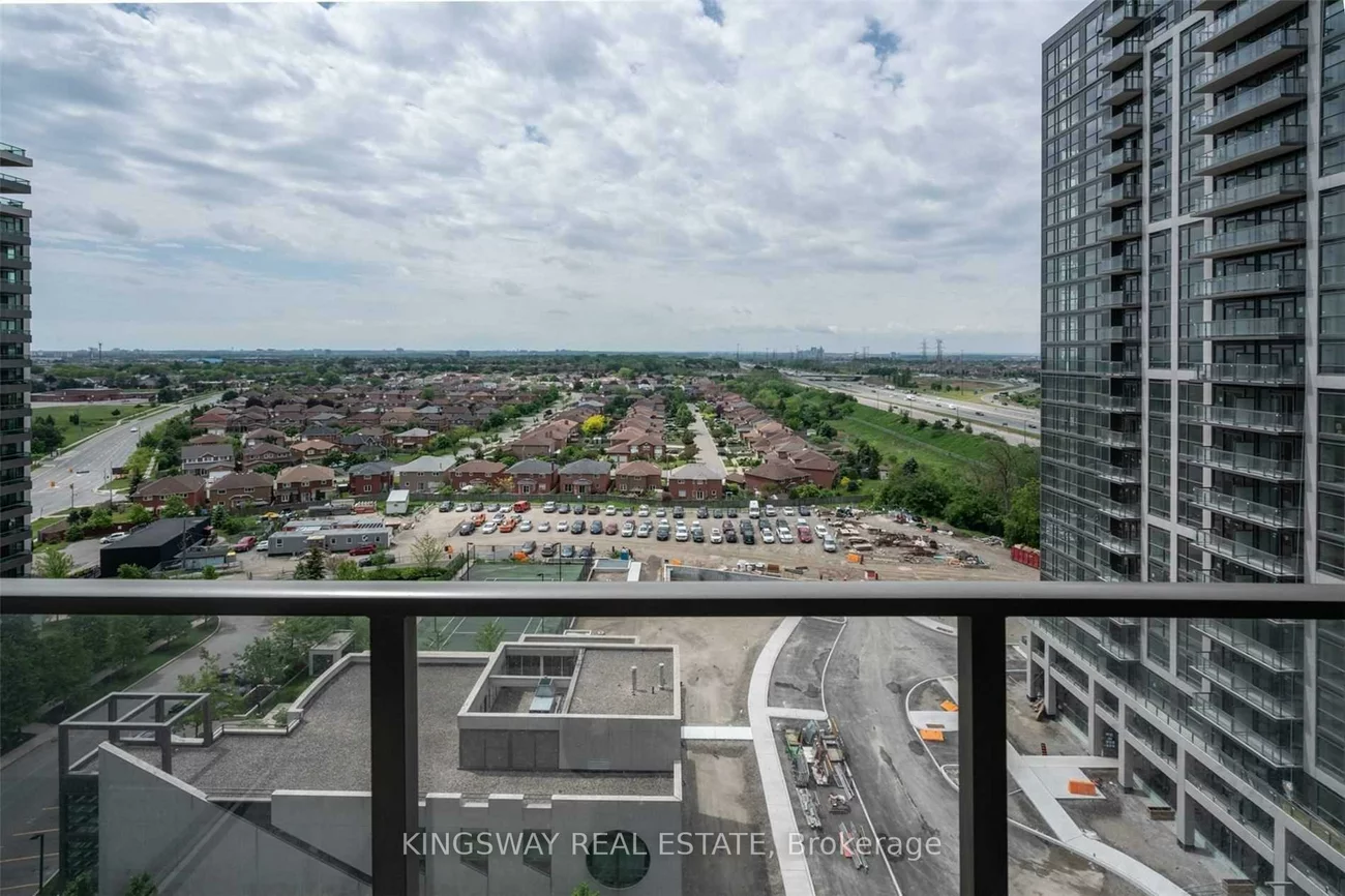 339, Rathburn, City Centre, Mississauga