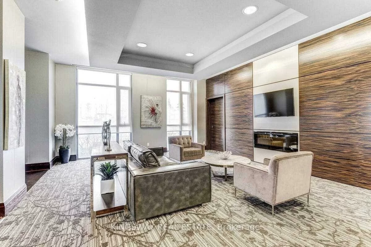 339, Rathburn, City Centre, Mississauga