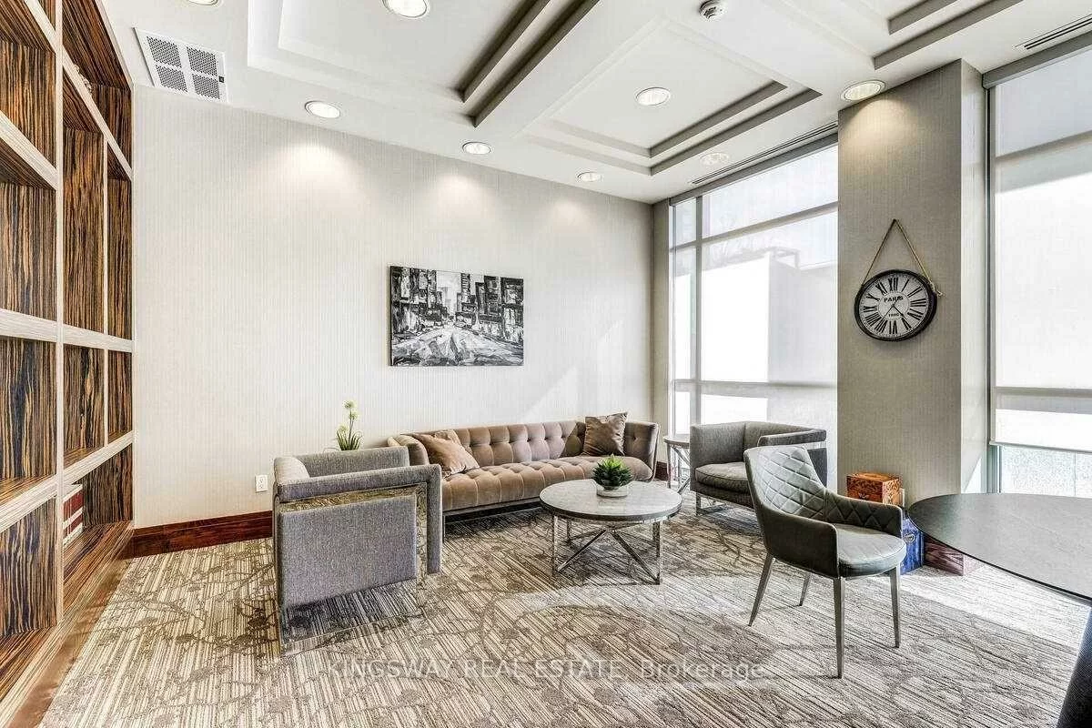 339, Rathburn, City Centre, Mississauga