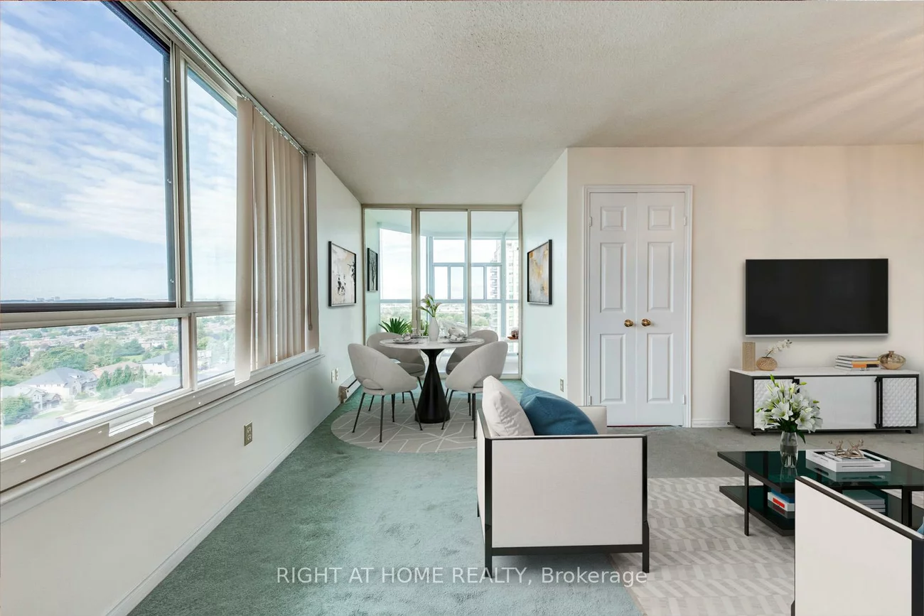 1360, Rathburn, Rathwood, Mississauga