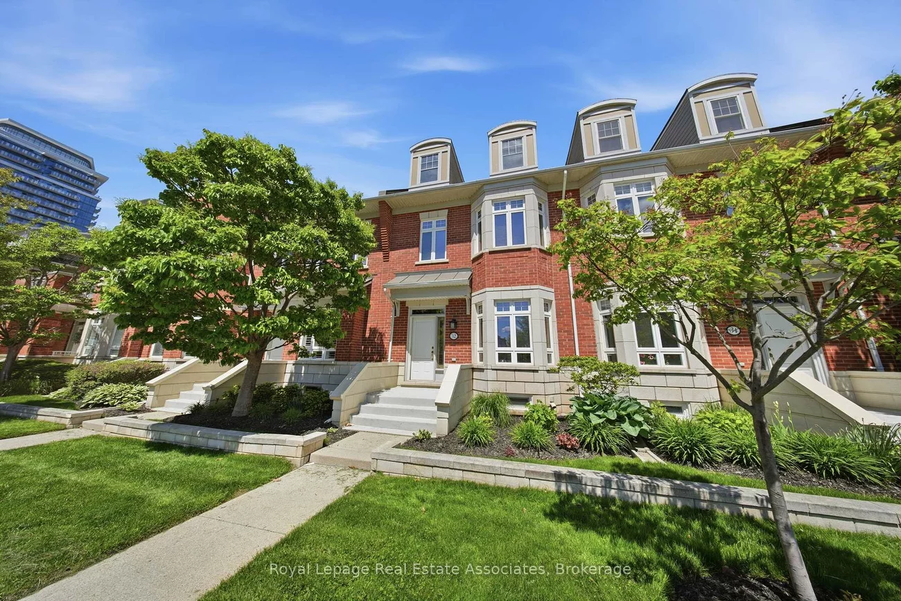32, St Lawrence, Port Credit, Mississauga