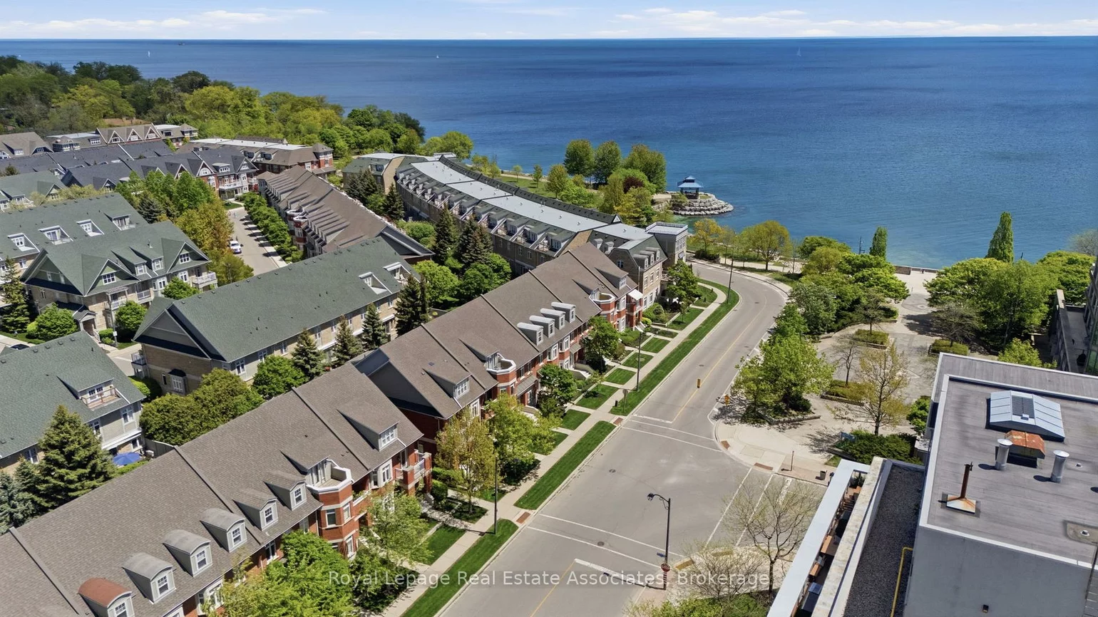 32, St Lawrence, Port Credit, Mississauga