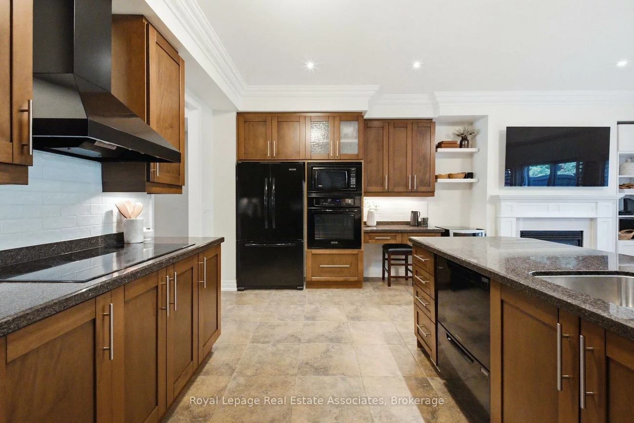 32, St Lawrence, Port Credit, Mississauga