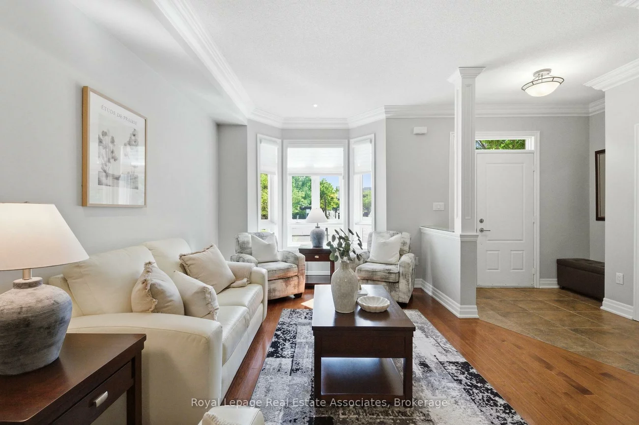 32, St Lawrence, Port Credit, Mississauga