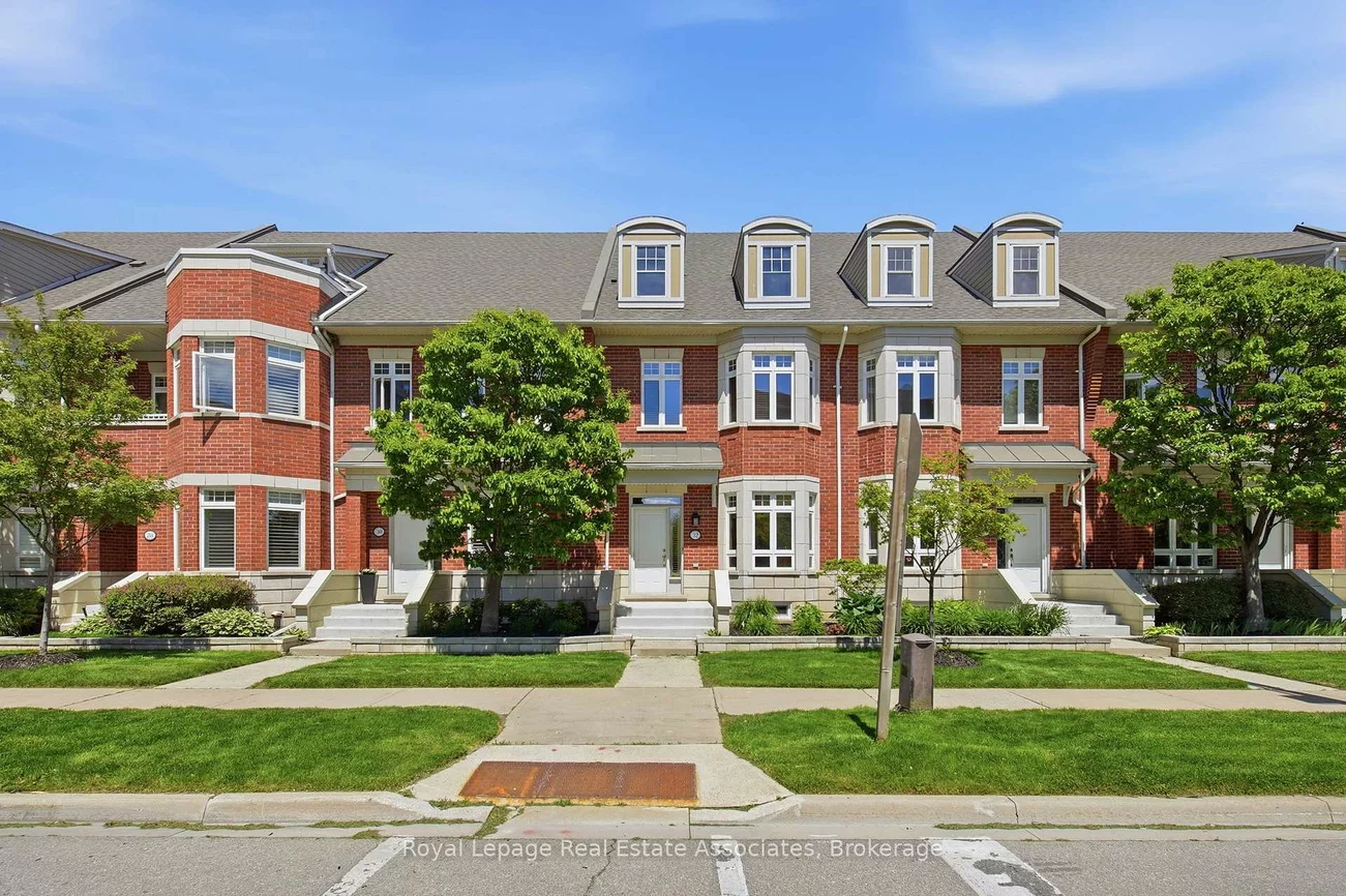 32, St Lawrence, Port Credit, Mississauga