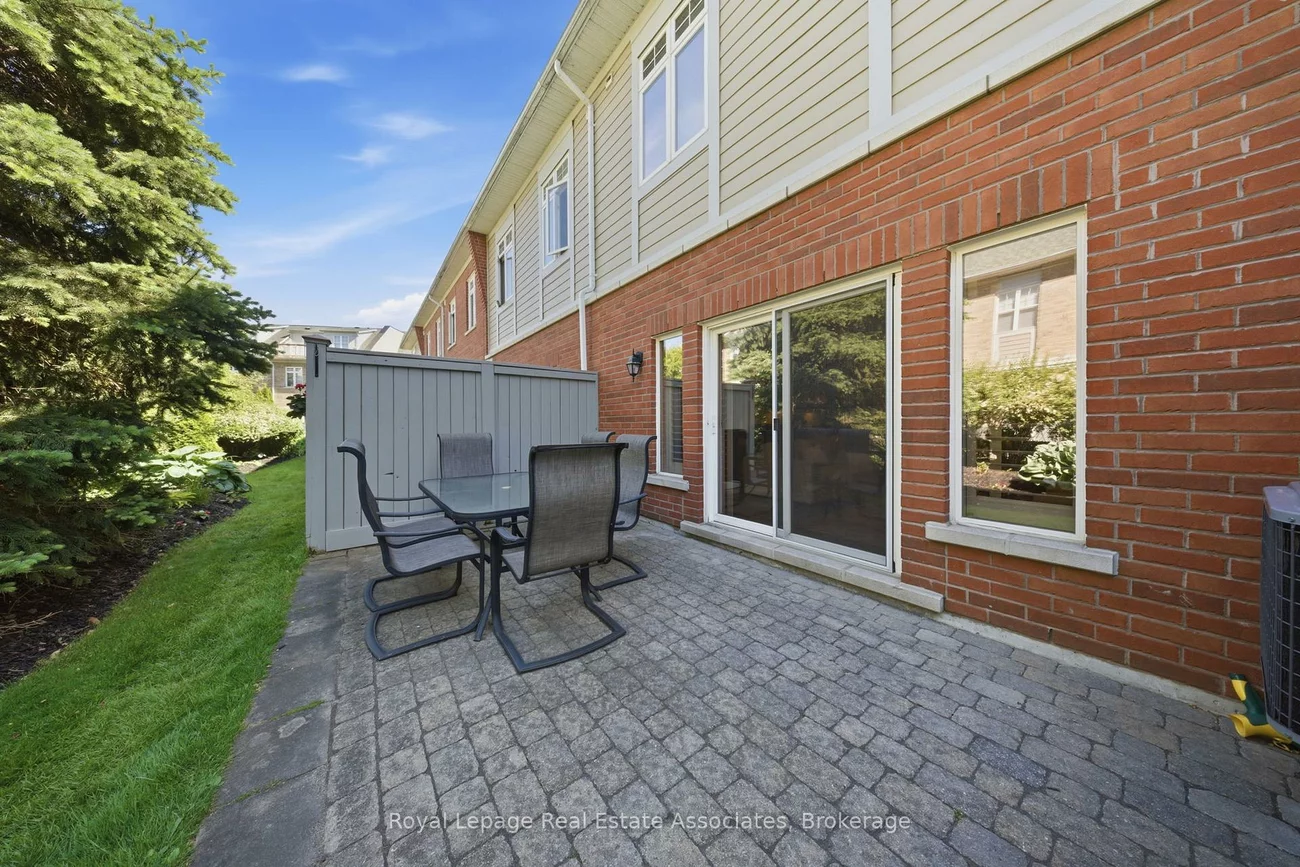 32, St Lawrence, Port Credit, Mississauga