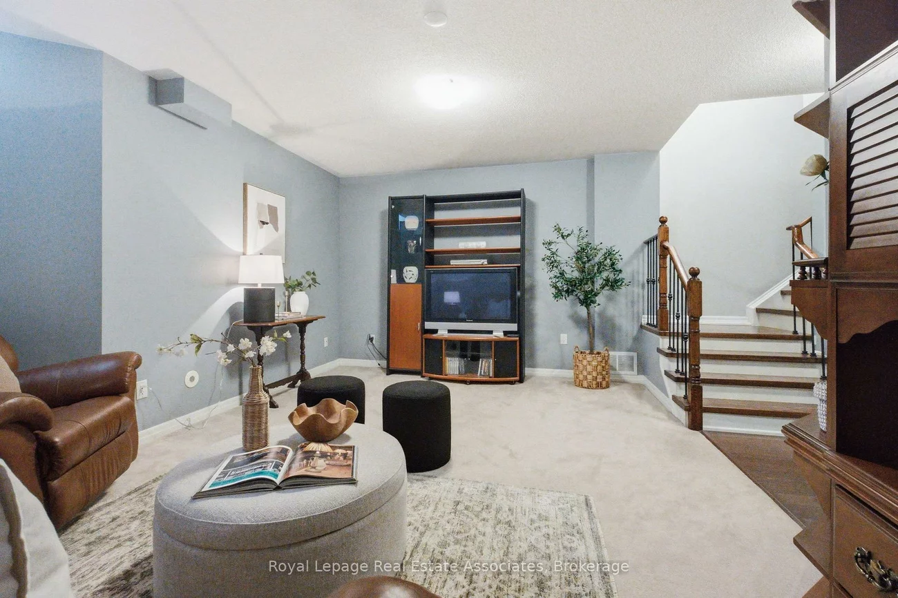 32, St Lawrence, Port Credit, Mississauga