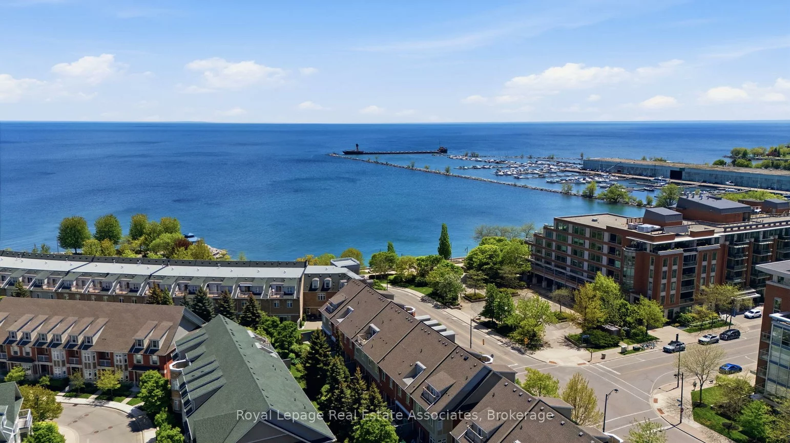 32, St Lawrence, Port Credit, Mississauga