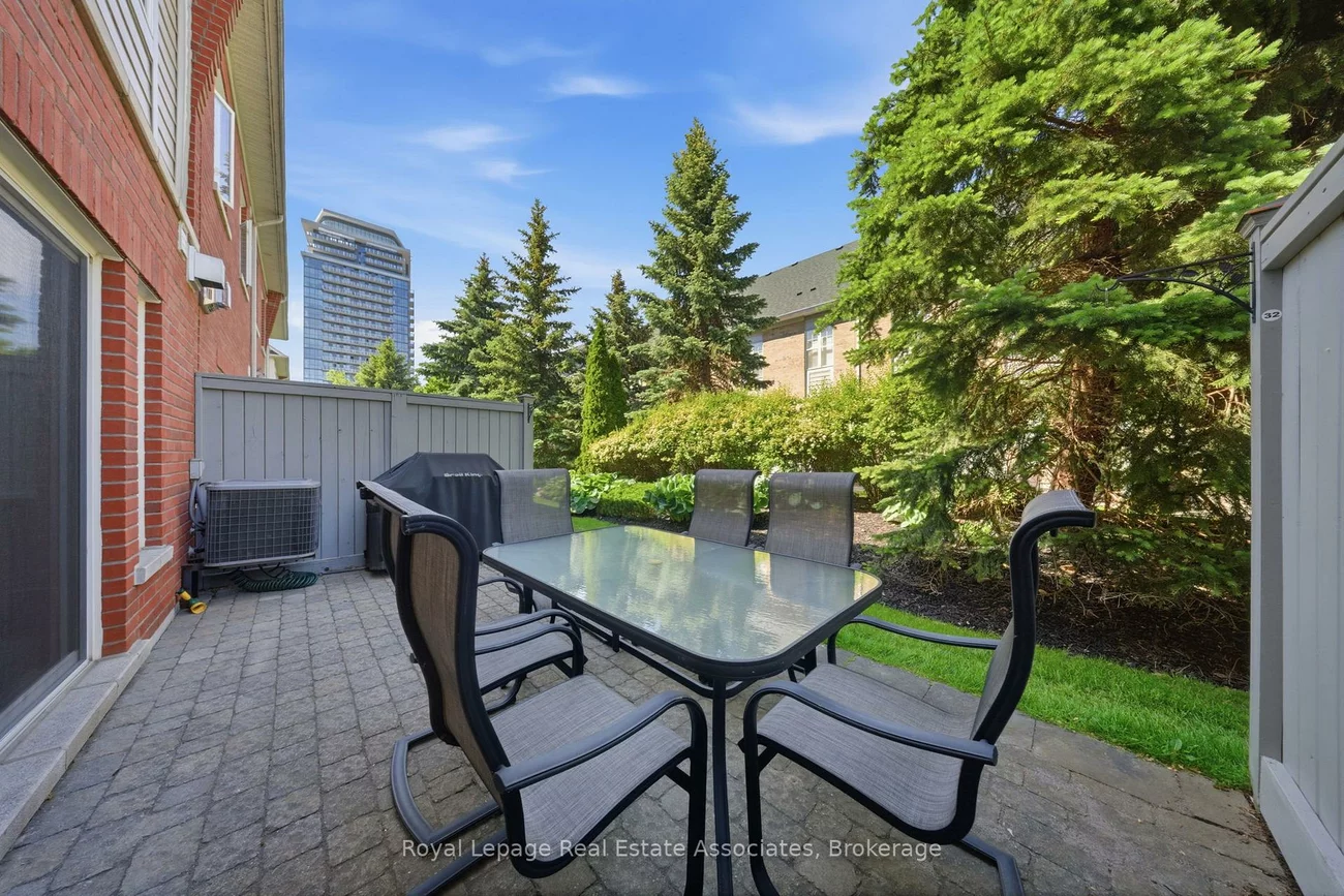 32, St Lawrence, Port Credit, Mississauga