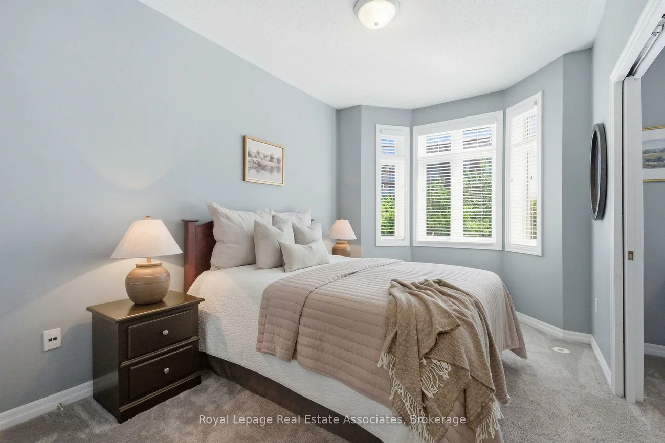 32, St Lawrence, Port Credit, Mississauga