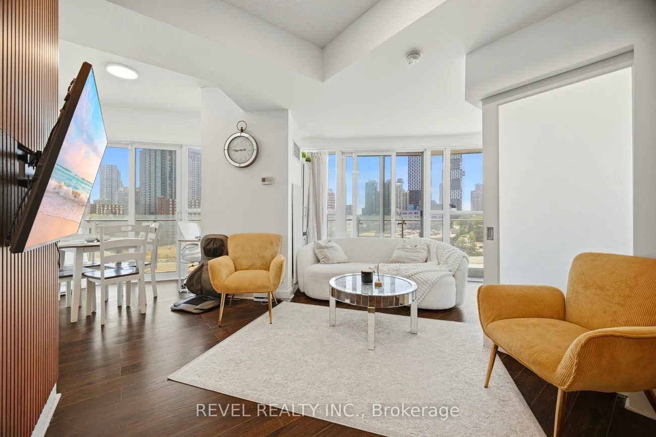 50, Absolute, City Centre, Mississauga