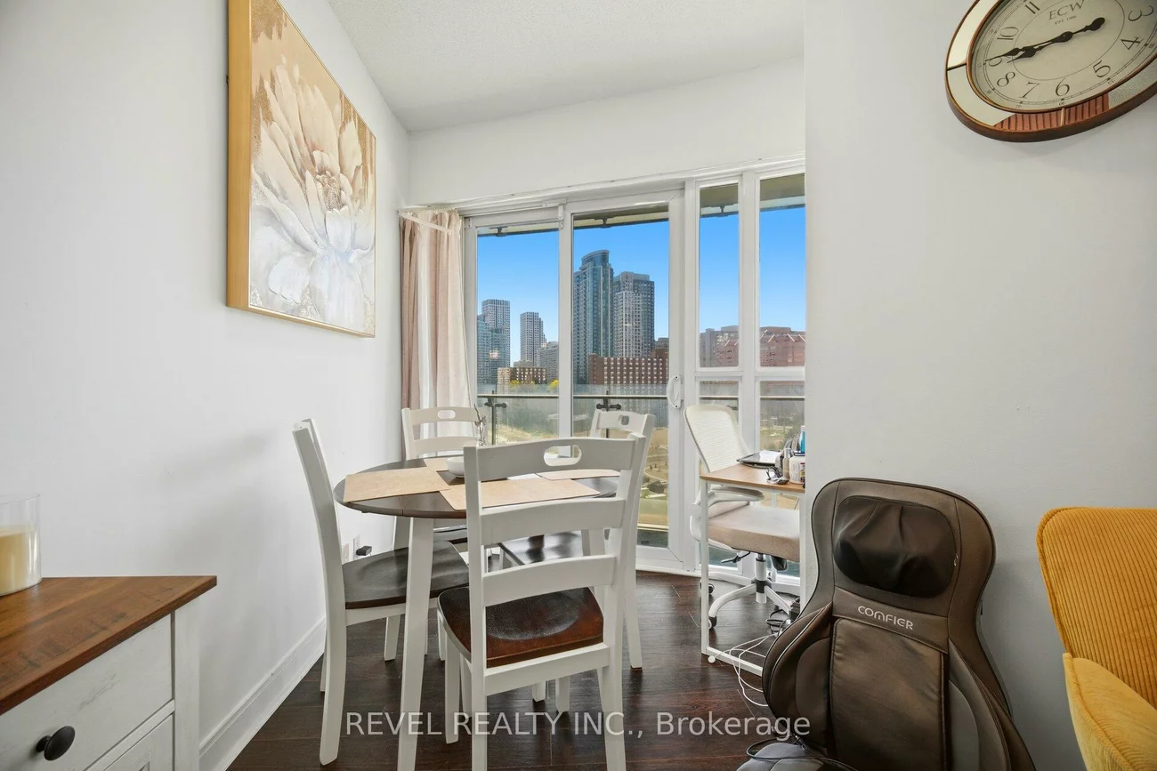 50, Absolute, City Centre, Mississauga
