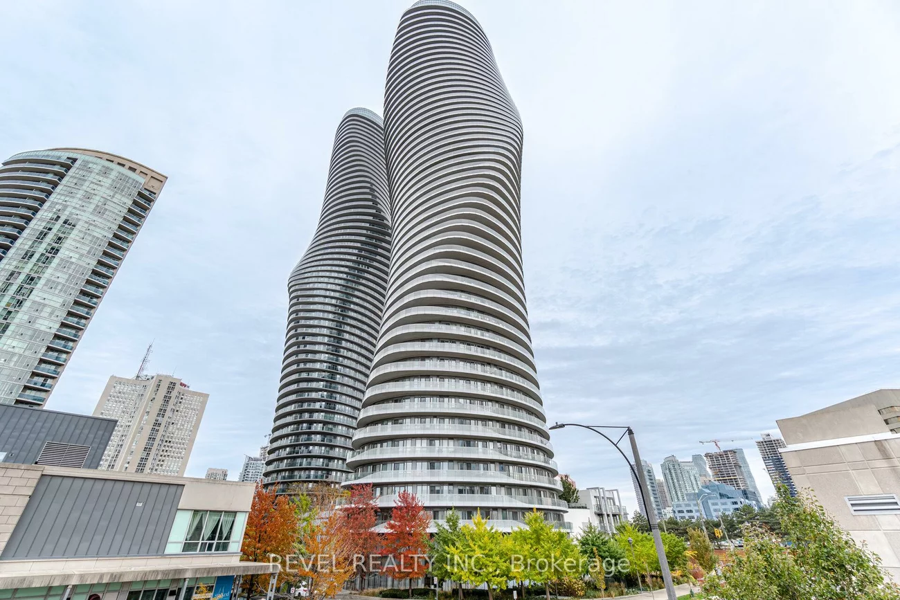 50, Absolute, City Centre, Mississauga