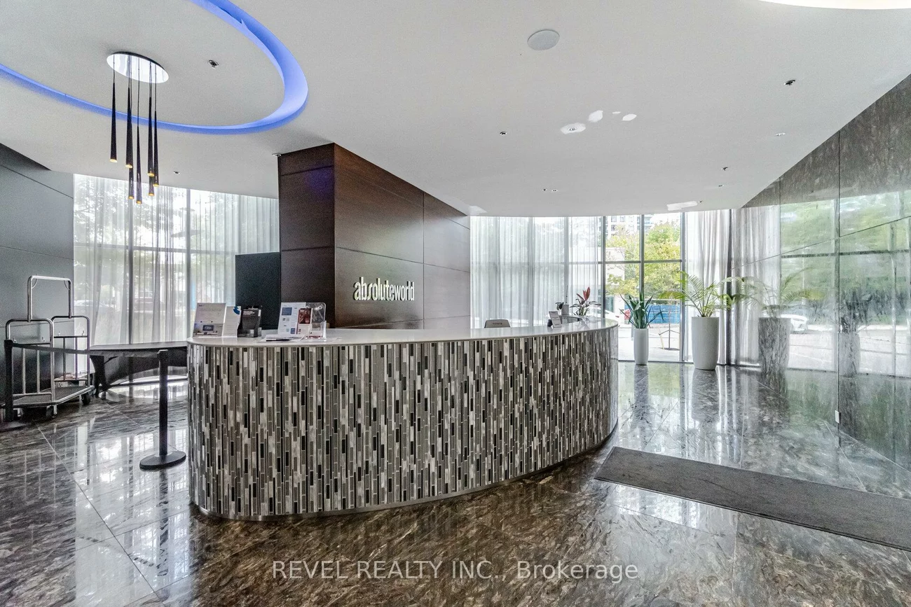 50, Absolute, City Centre, Mississauga