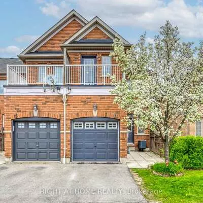 1015, Galesway, East Credit, Mississauga