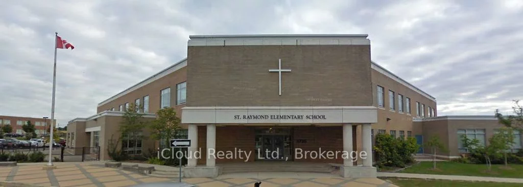 1480, Britannia, East Credit, Mississauga