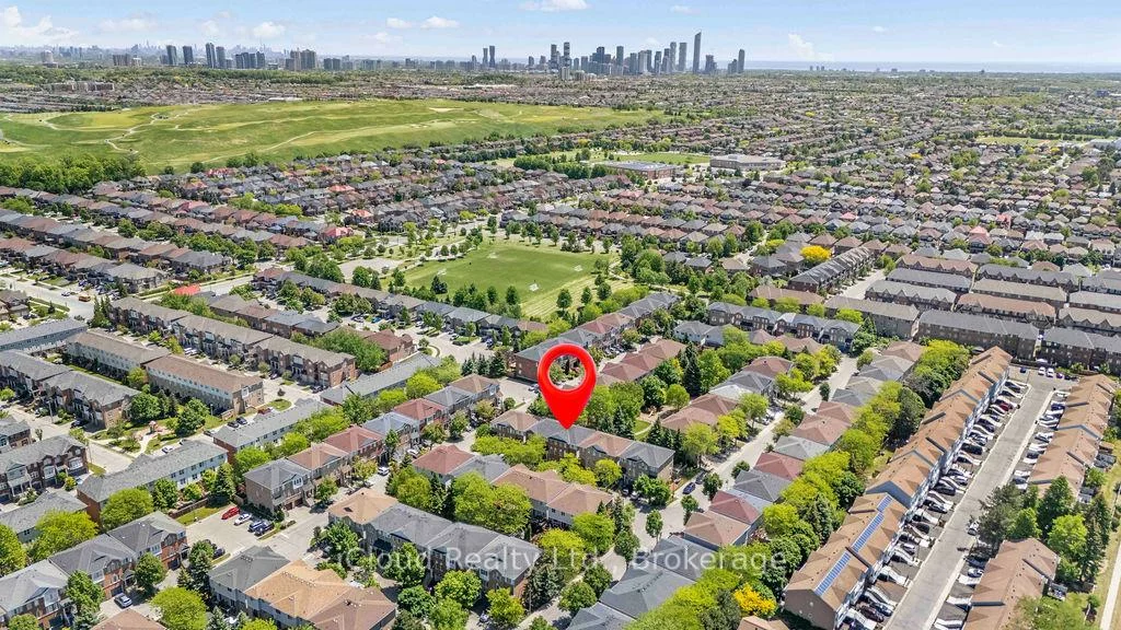 1480, Britannia, East Credit, Mississauga