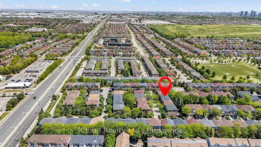 1480, Britannia, East Credit, Mississauga