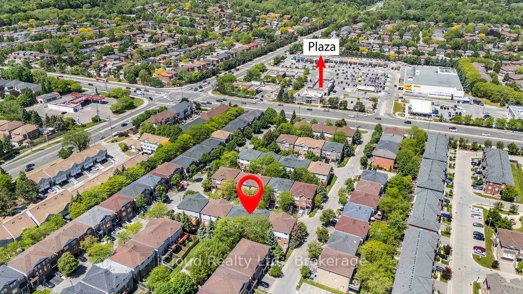 1480, Britannia, East Credit, Mississauga
