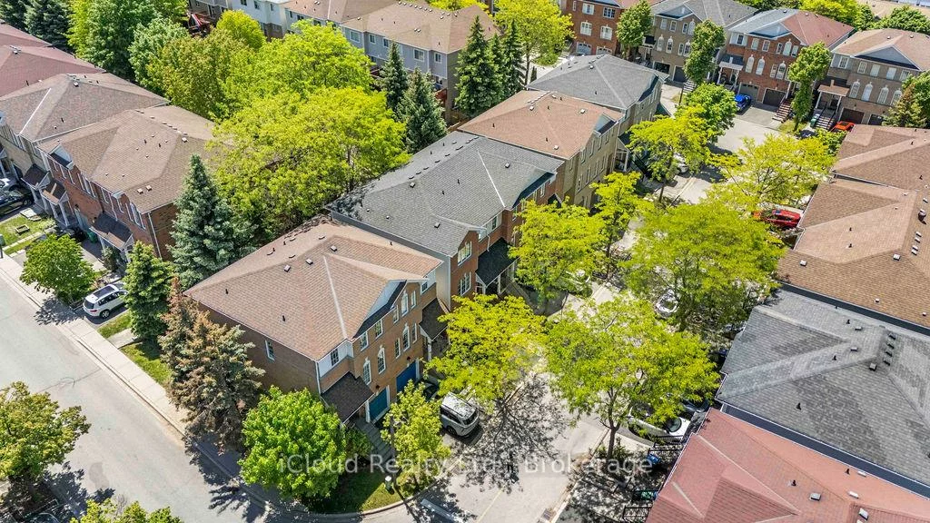 1480, Britannia, East Credit, Mississauga