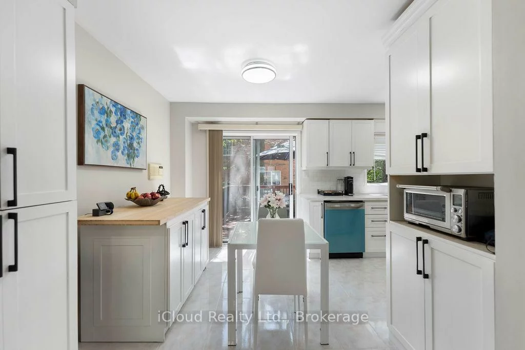 1480, Britannia, East Credit, Mississauga