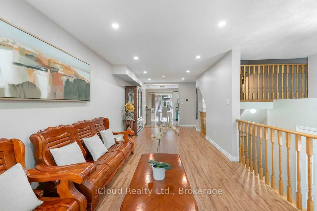 1480, Britannia, East Credit, Mississauga