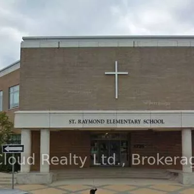 1480, Britannia, East Credit, Mississauga