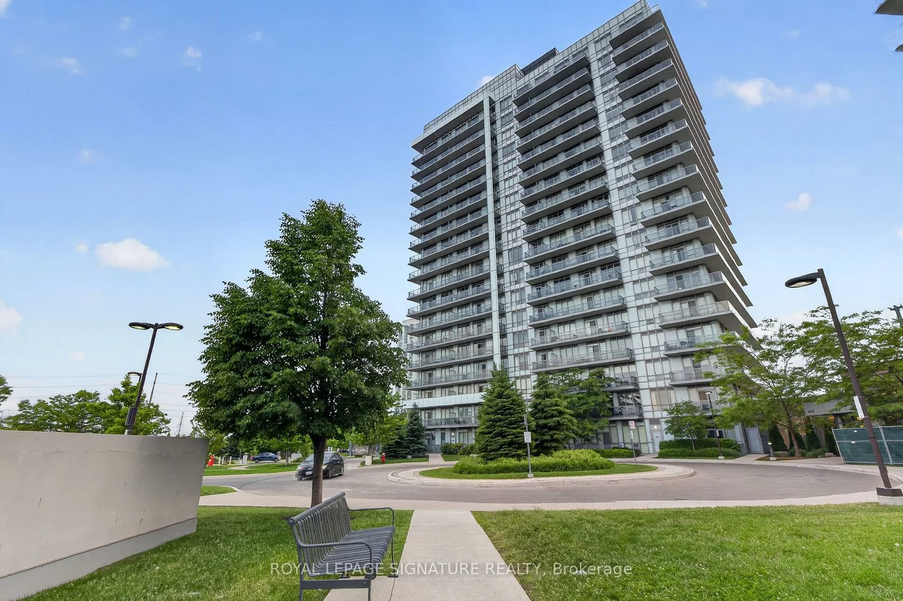 4633, Glen Erin, Central Erin Mills, Mississauga