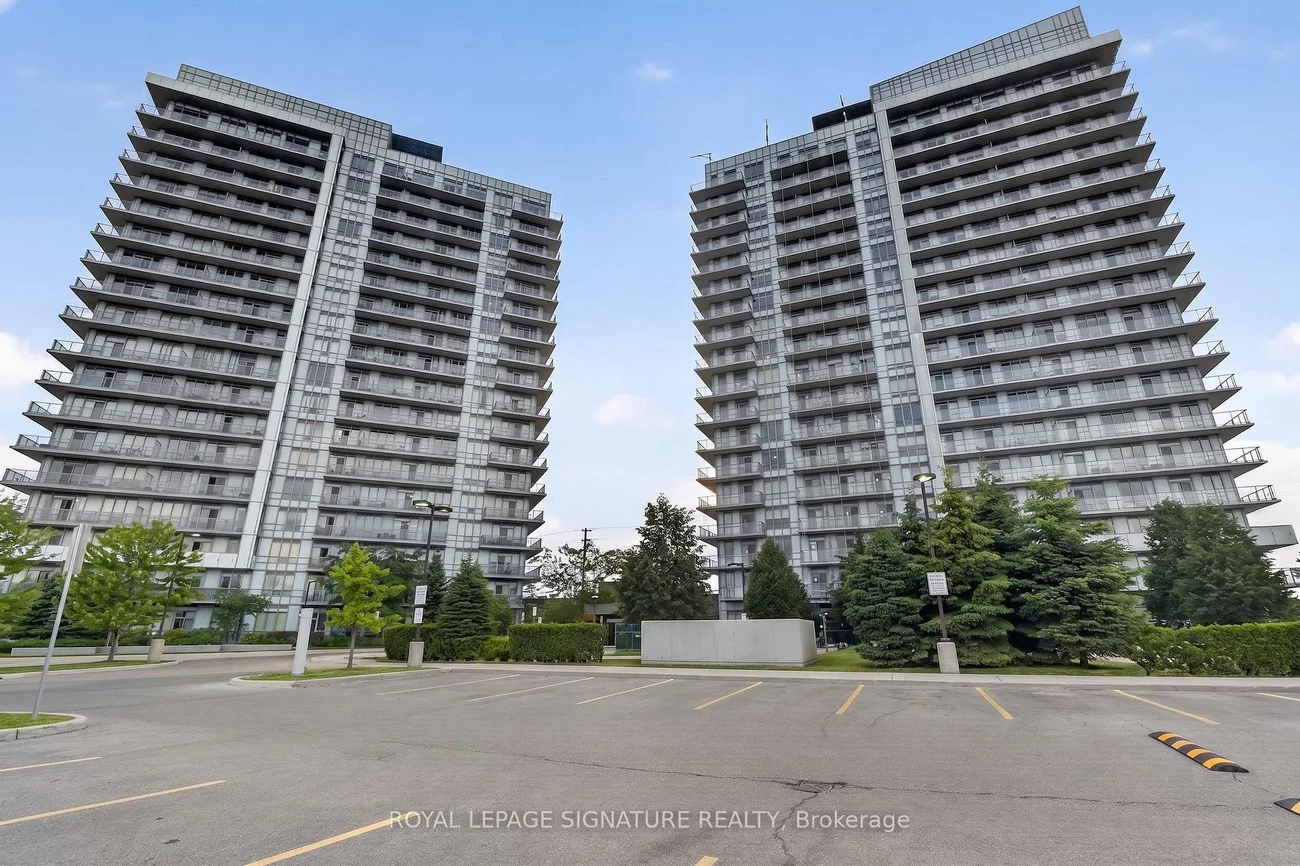 4633, Glen Erin, Central Erin Mills, Mississauga