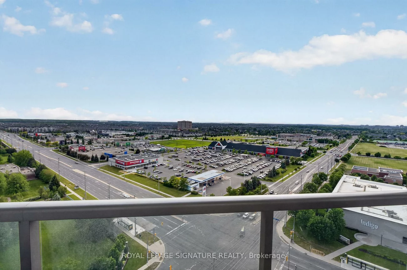 4633, Glen Erin, Central Erin Mills, Mississauga