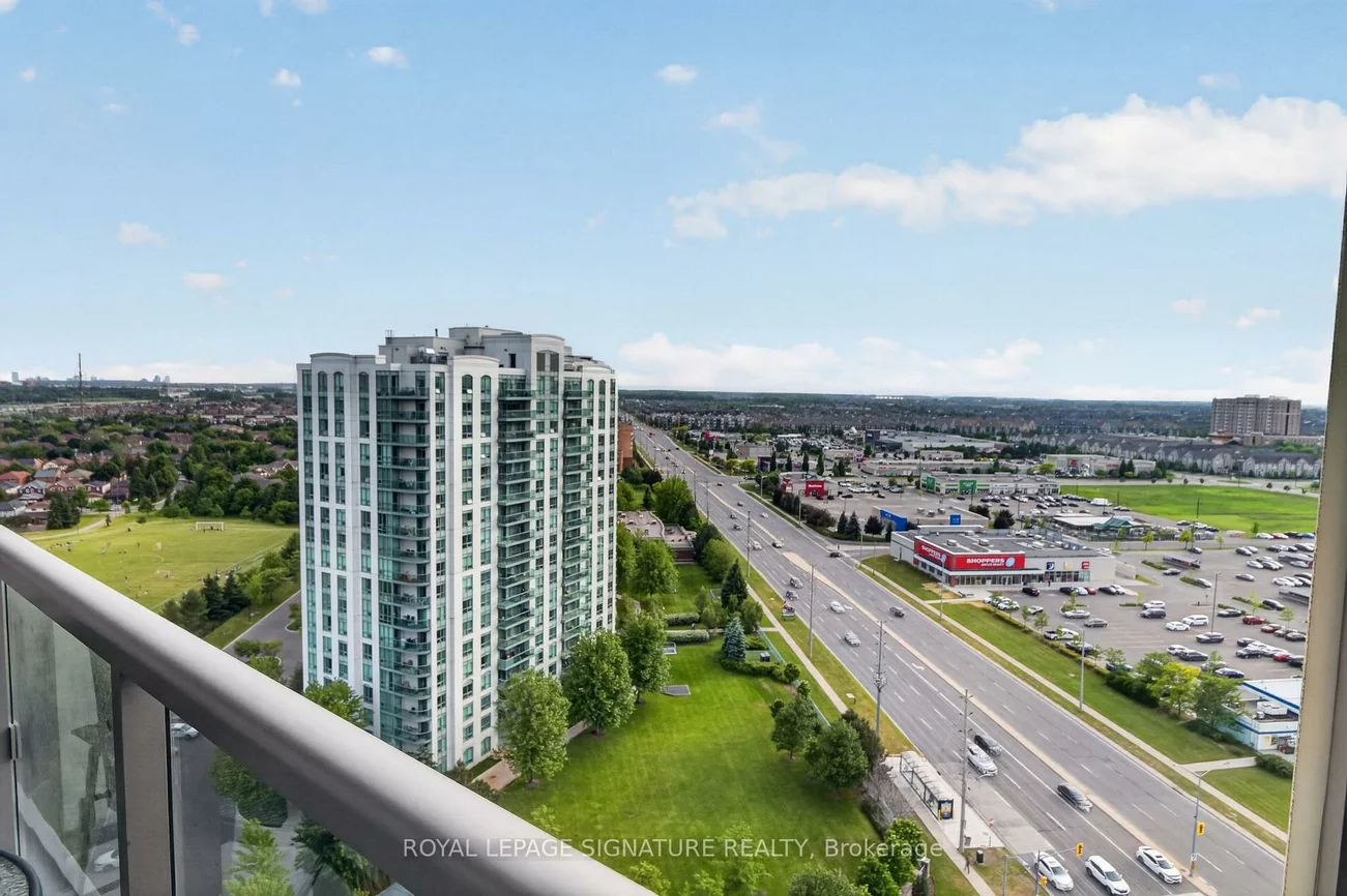 4633, Glen Erin, Central Erin Mills, Mississauga