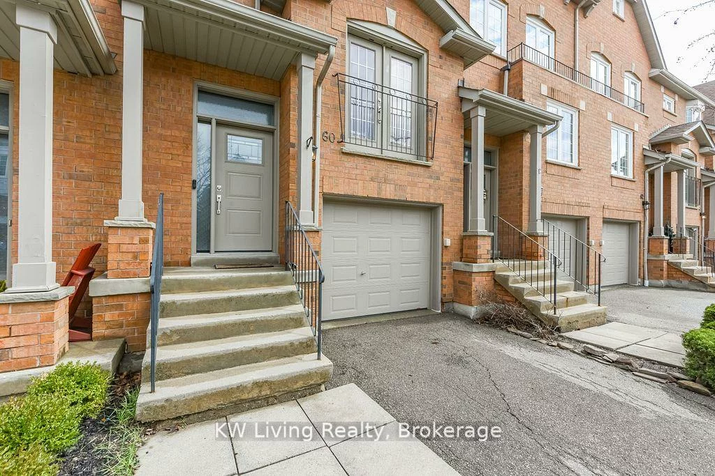 1588, South Parade, East Credit, Mississauga