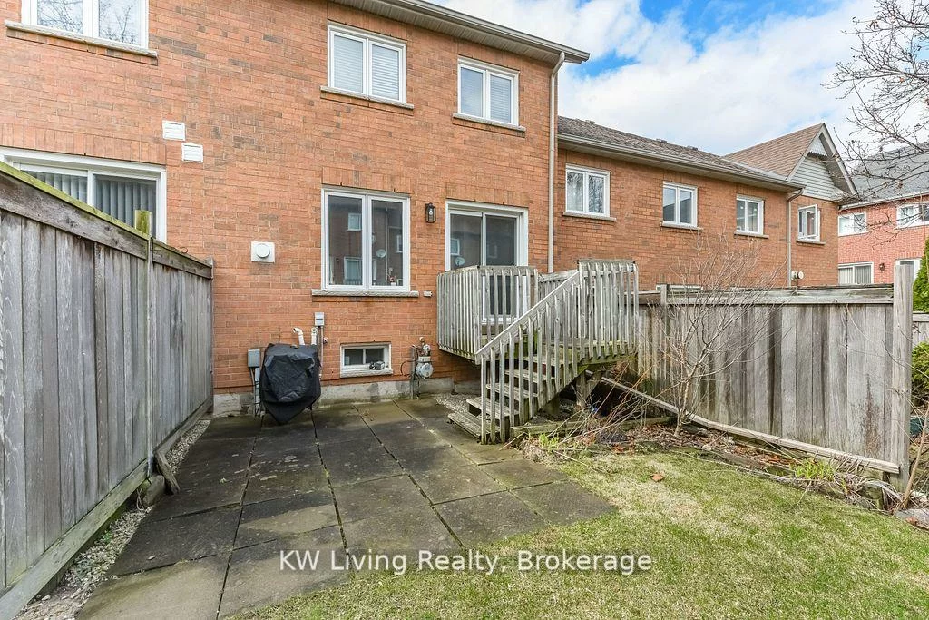1588, South Parade, East Credit, Mississauga