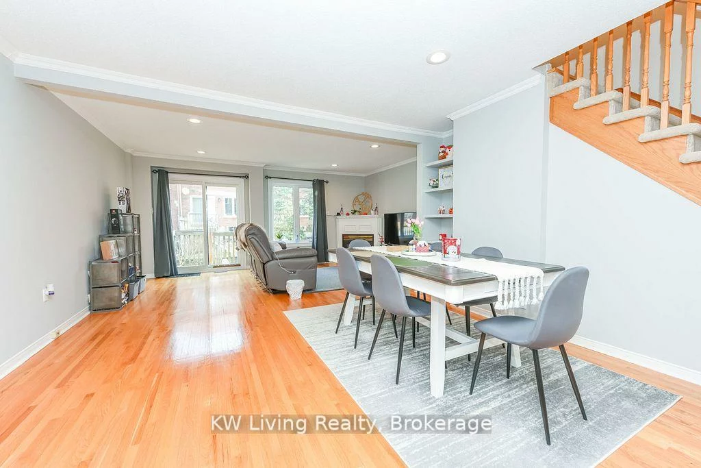 1588, South Parade, East Credit, Mississauga