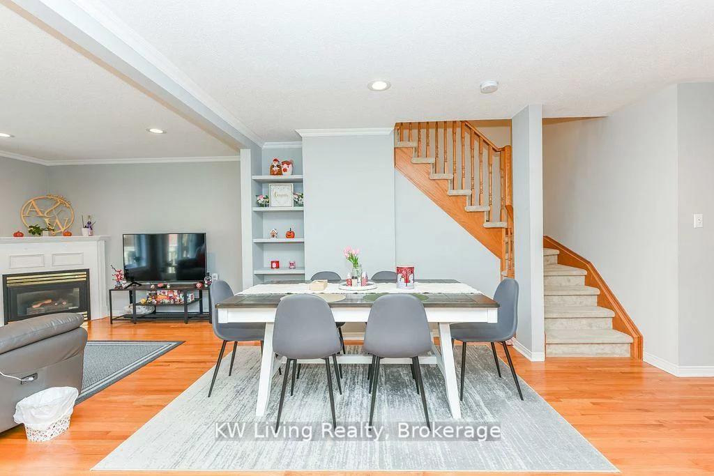 1588, South Parade, East Credit, Mississauga