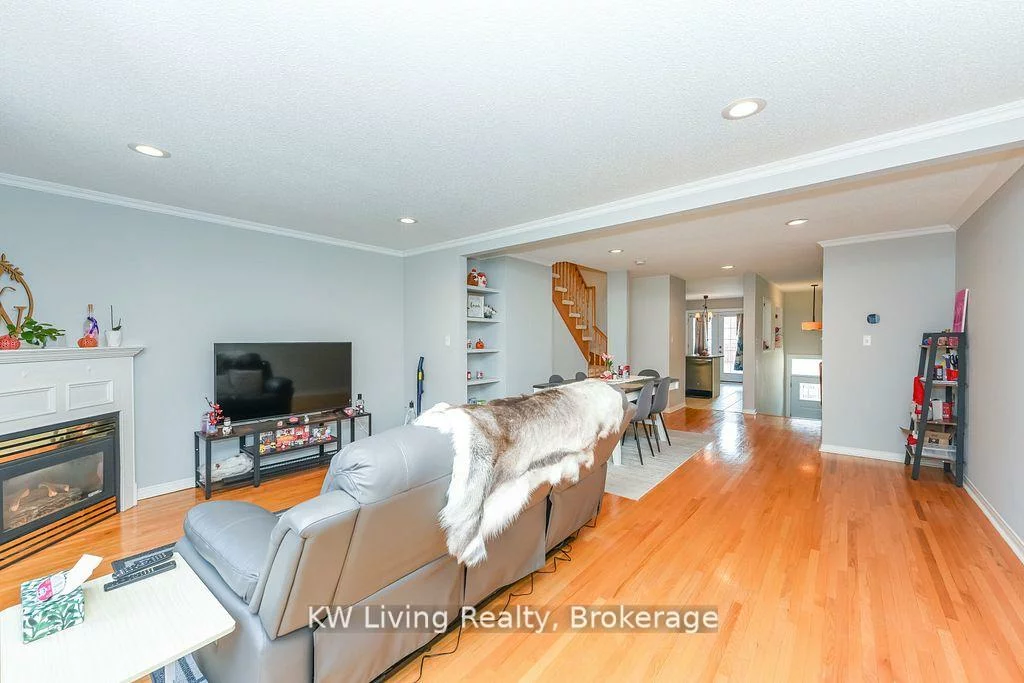 1588, South Parade, East Credit, Mississauga