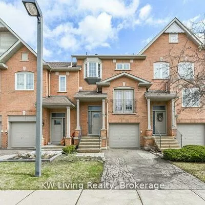 1588, South Parade, East Credit, Mississauga