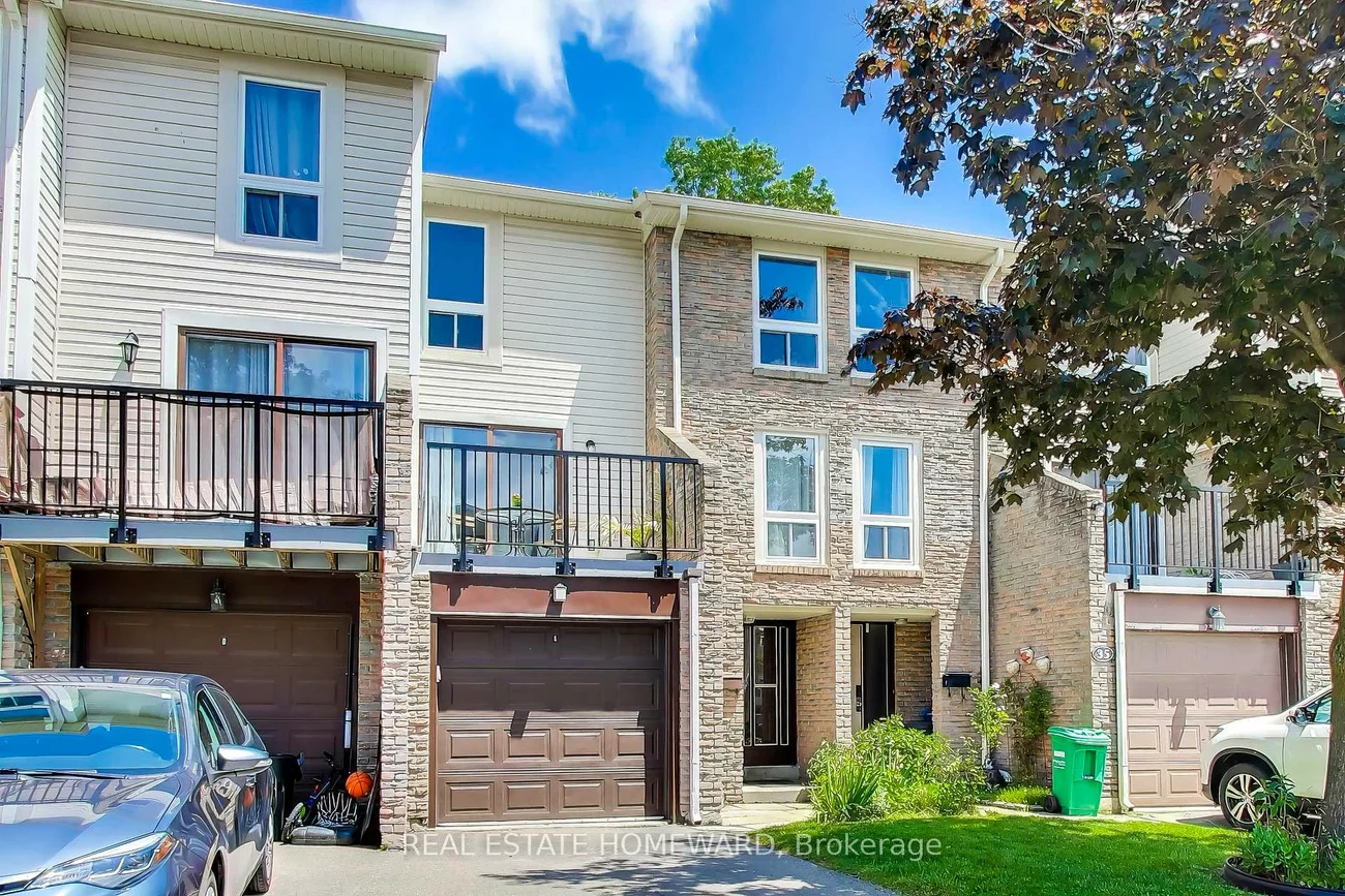 7251, Copenhagen, Meadowvale, Mississauga