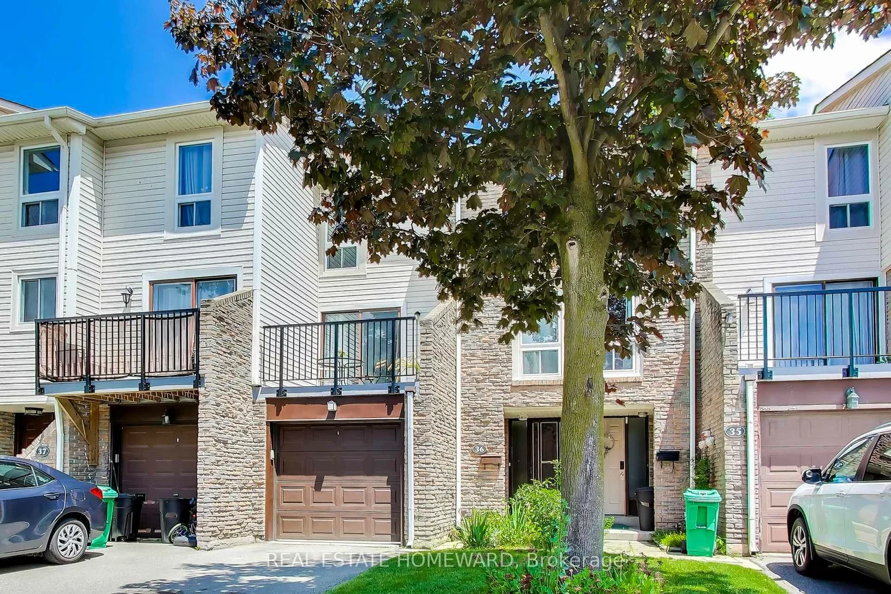 7251, Copenhagen, Meadowvale, Mississauga